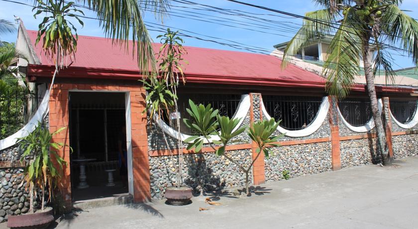 
Casa Dayang Kalibo
