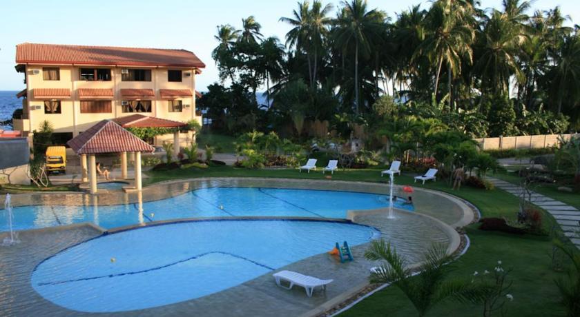 
Private Residence Vip Resort
