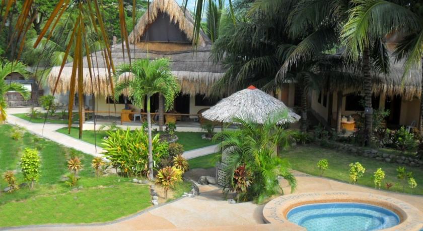 
Aqua-Landia Resort
