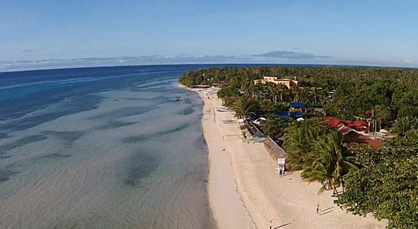 
Anda De Boracay White Sand Resort
