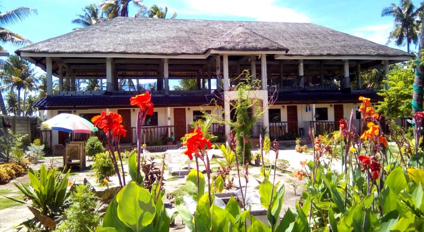 
Sunshine Bantayan Garden Resort

