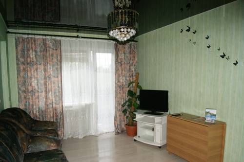
Apartment on Chkalova 7
