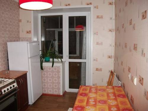 
Apartment on Petchenko 10
