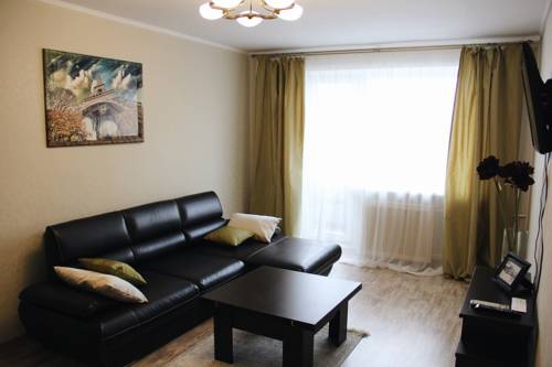
Apartment in the city center
