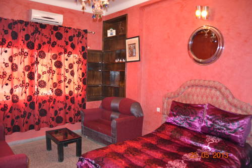 
Sabor Appartement Fes Centre ville
