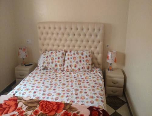 
Appartement Dakhla Agadir
