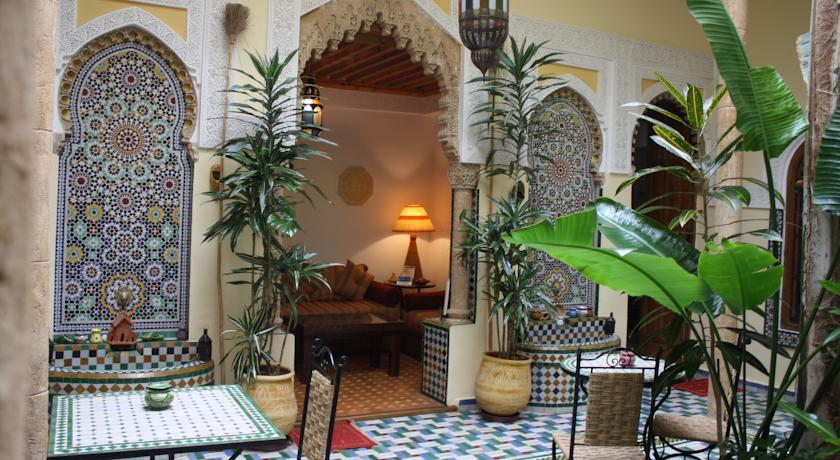 
Riad Dar Zouhour
