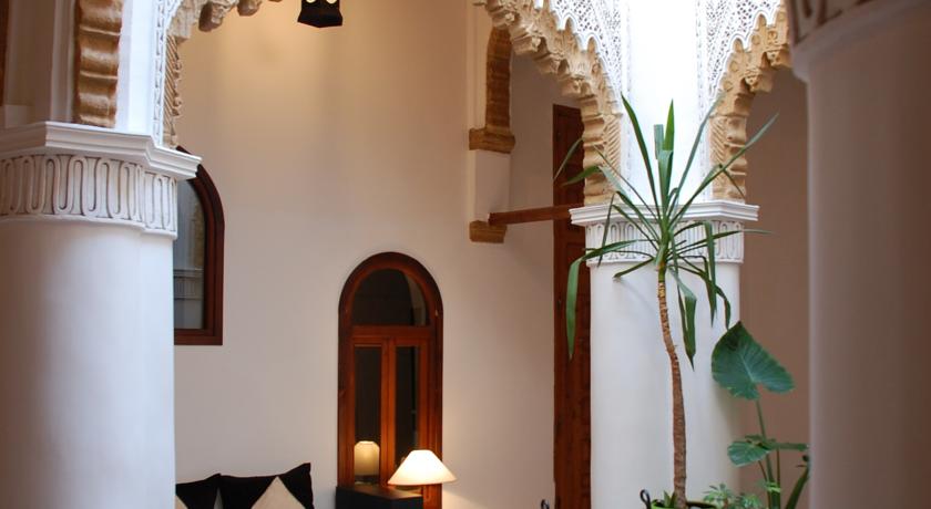 
Riad Dar Soufa
