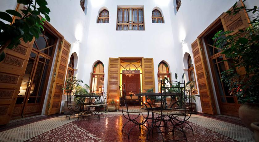 
Riad Dar Karima
