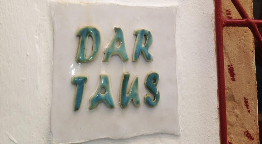 
Dar Taus
