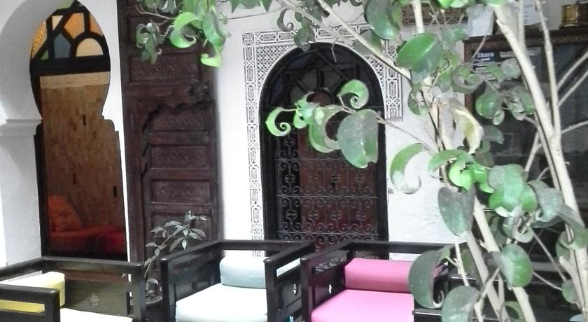 
Riad Zahraa Al Ismailia
