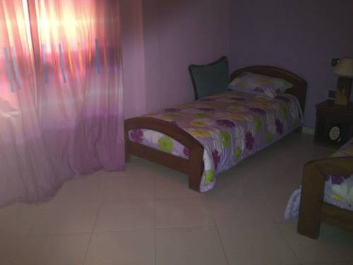 
Meknes Appartement
