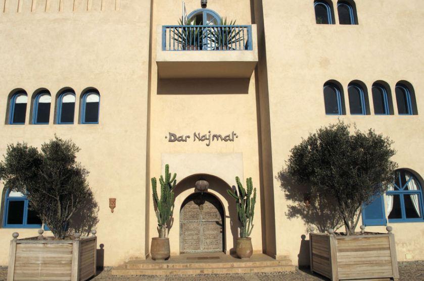 
Auberge Dar Najmat
