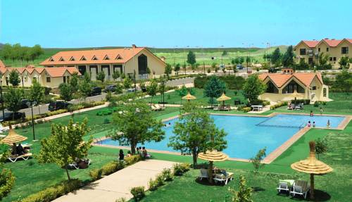 
Farah Inn Ifrane
