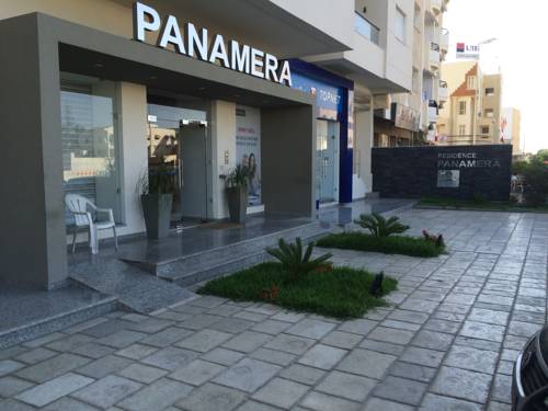 
Panamera Guest House
