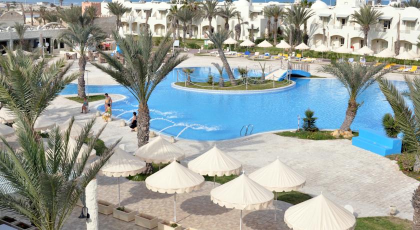 
Robinson Club Djerba Bahiya
