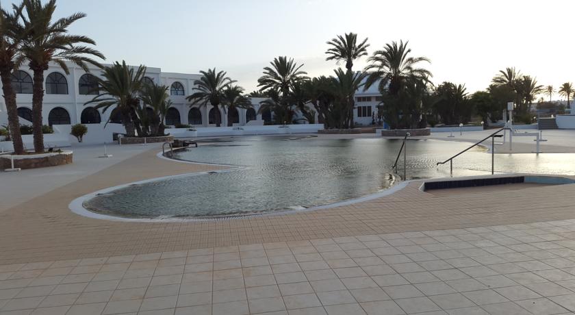 
Djerba Grand Hotel Des Thermes
