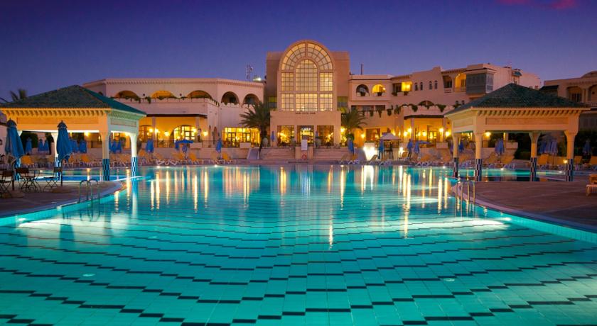 
Carthage Thalasso Resort
