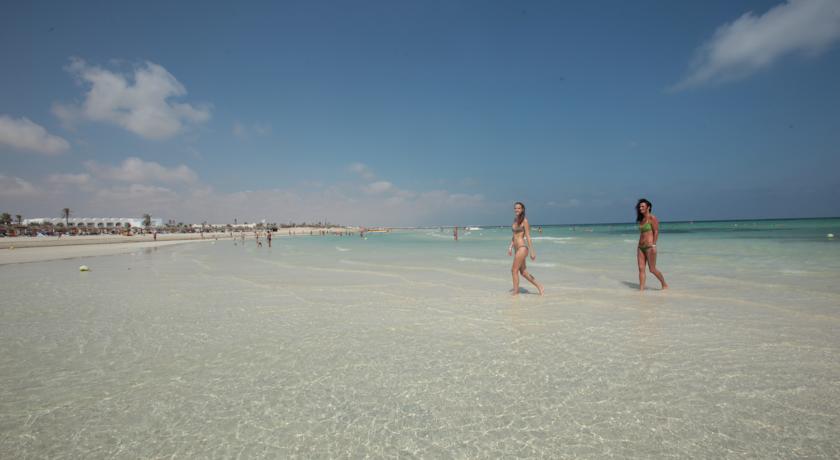 
Seabel Rym Beach Djerba
