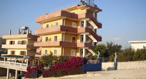 
Apartments Vila Ardi
