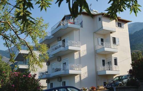 
Apartment Dhermi 1
