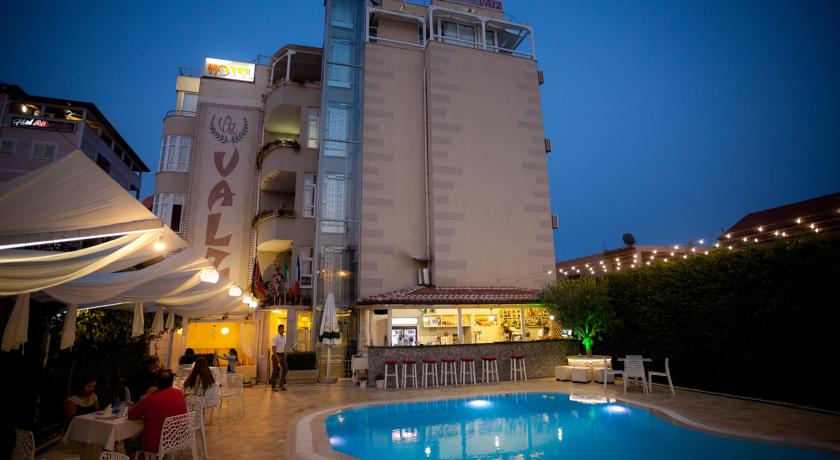 
Hotel Valz
