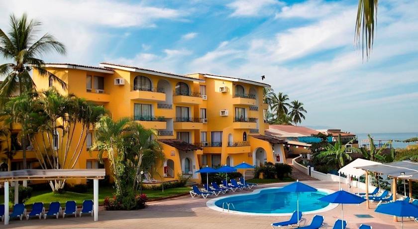 
Costa Club Punta Arena Beach Resort -  
