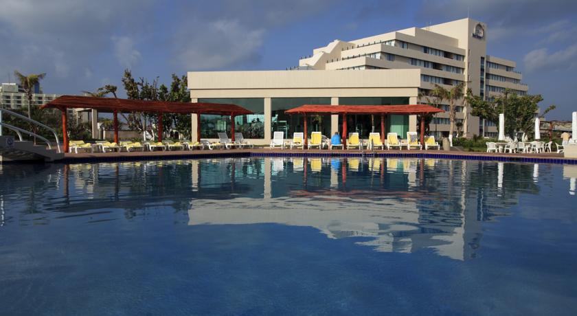
Park Royal Cancun -  
