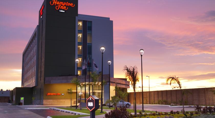 
Hampton Inn by Hilton Merida
