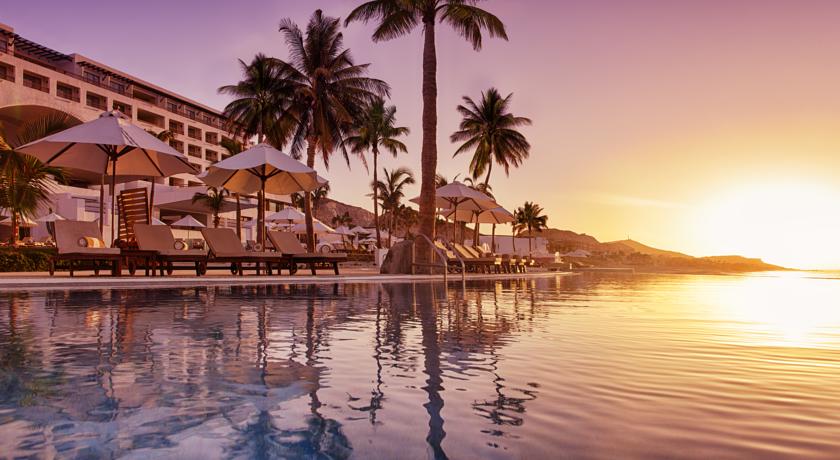 
Marquis Los Cabos All Inclusive Resort & Spa- Adults Only
