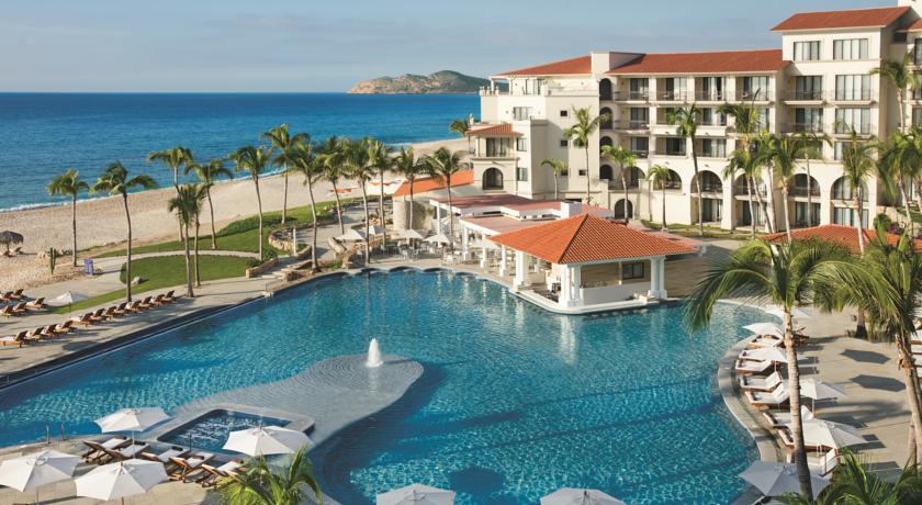 
Dreams Los Cabos Suites Golf Resort & Spa

