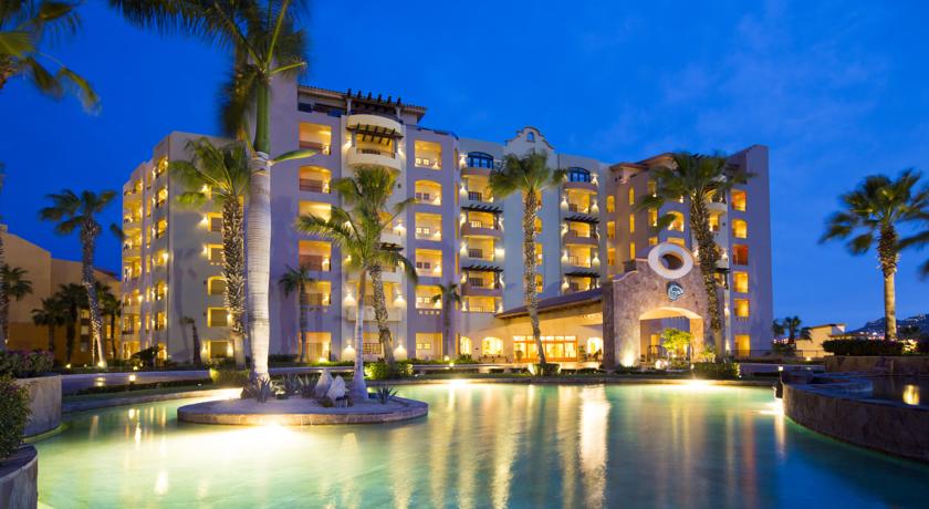 
Villa la Estancia Beach Resort & Spa
