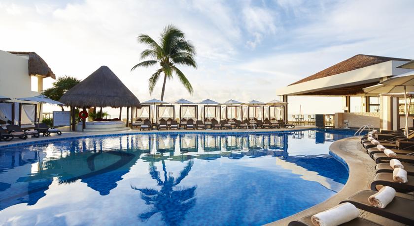 
Desire Resort Spa Riviera Maya -  
