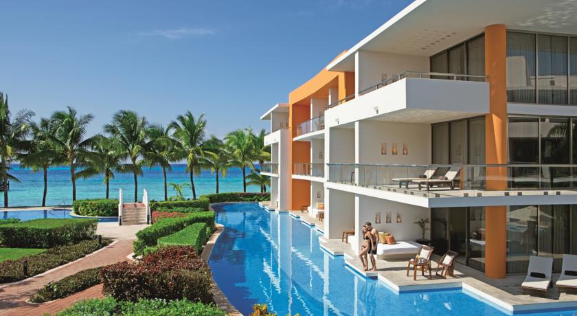 
Secrets Aura Cozumel All Inclusive - Adults Only
