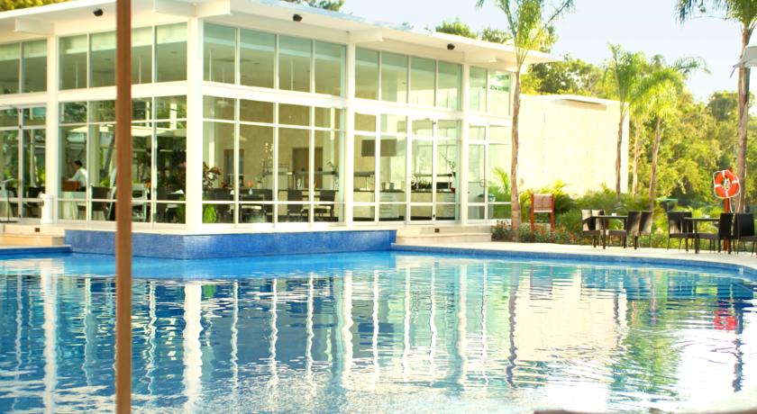 
Luxury Bahia Principe Sian Ka?an - Adults Only - All Inclusive
