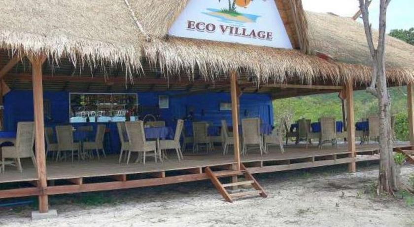 
Sun Island Eco Village
