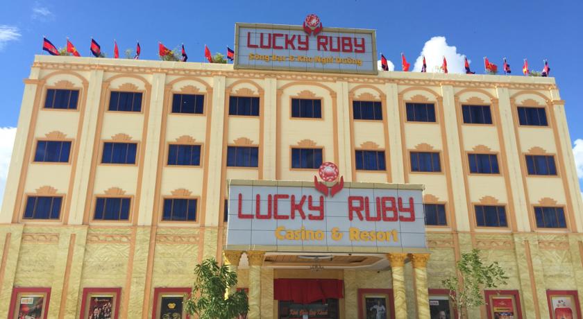 
LUCKY RUBY CASINO & HOTEL
