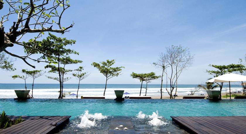 
Anantara Seminyak Bali Resort
