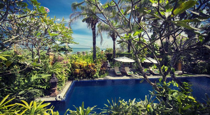 
Hotel Tugu Bali

