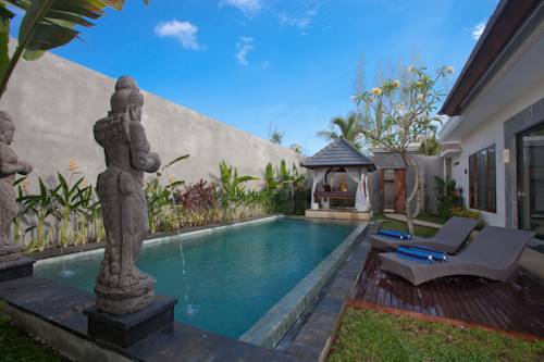 
D'Sawah Bali Villas
