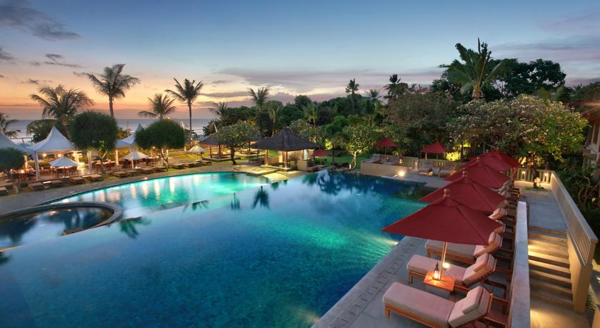 
Bali Niksoma Boutique Beach Resort
