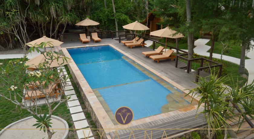 
Vyaana Resort Gili Air
