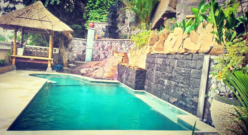 
Amed Paradise Warung & House Bali
