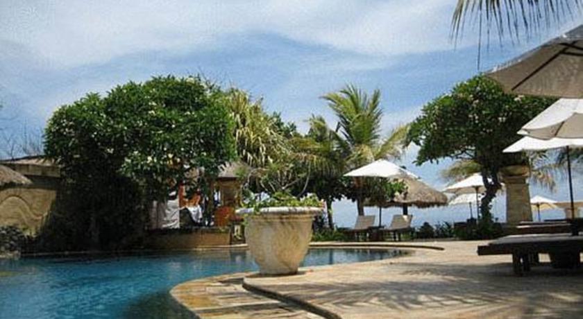 
COOEE Bali Reef Resort
