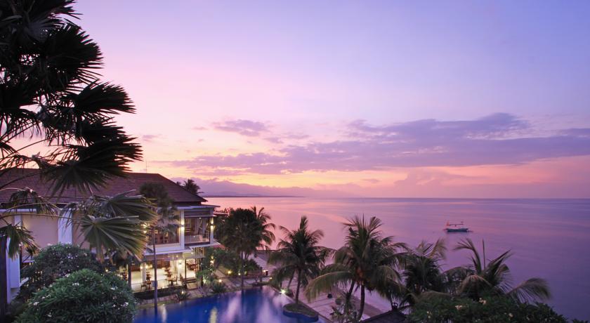 
Padmasari Resort Lovina
