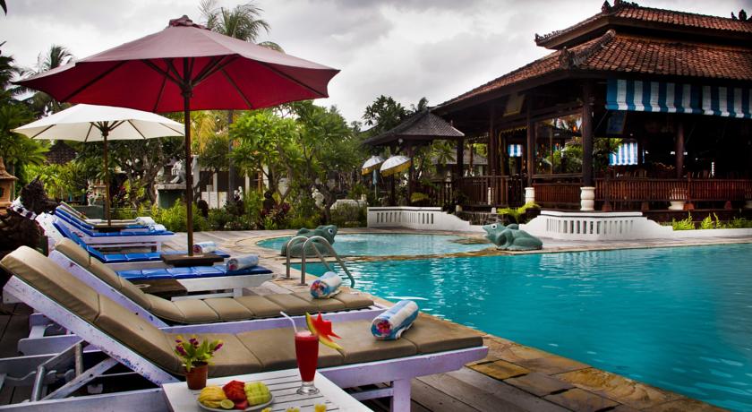 
Bali Taman Resort & Spa
