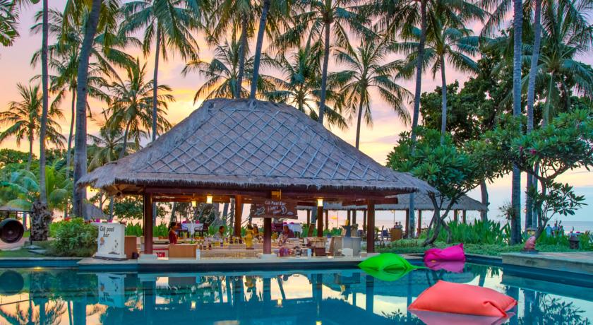 
Holiday Resort Lombok
