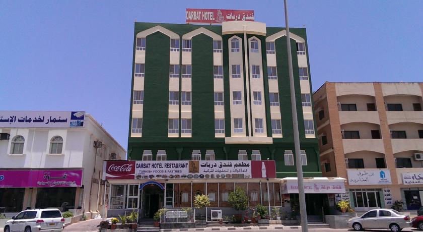 
Darbat Hotel
