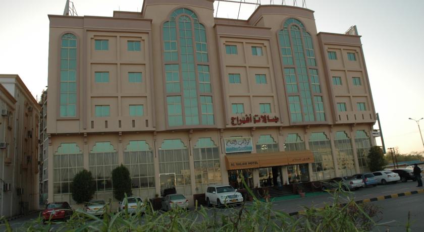
Al Salam Hotel
