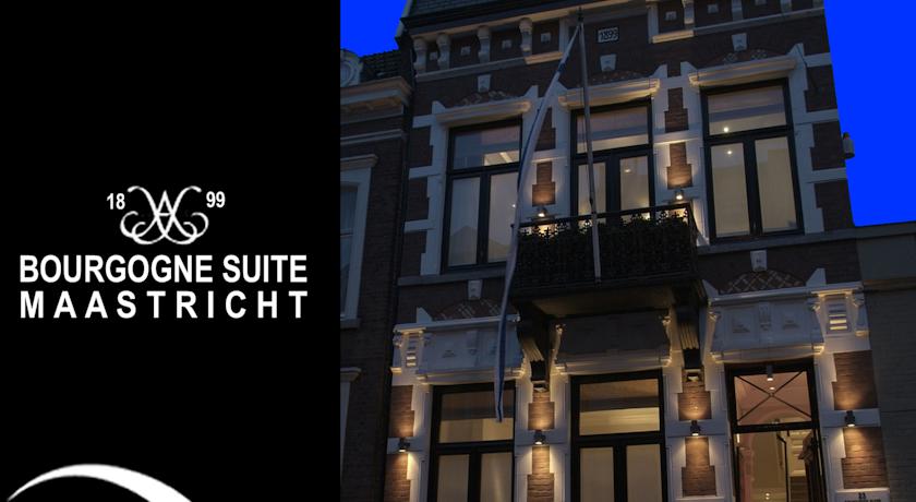 
Bourgogne Suite Maastricht
